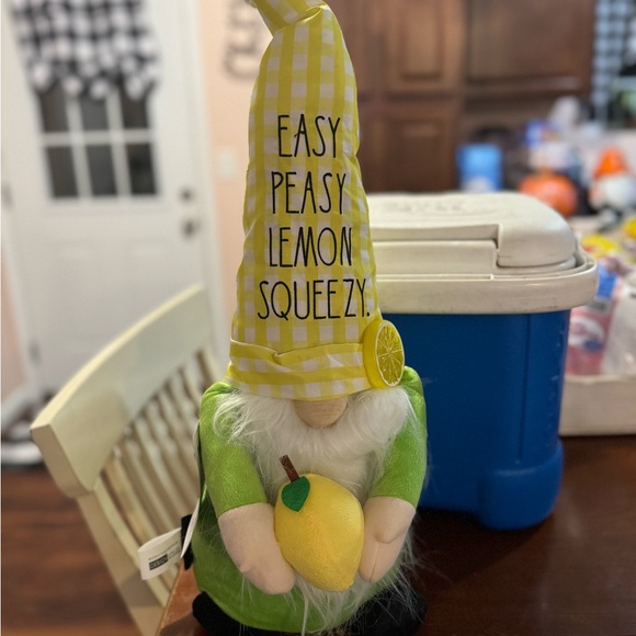 Nome with lemon by Rae Dunn - Picture 2 of 2